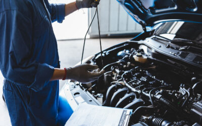 Why Regular Vehicle Diagnostics Can Save You Time and Money