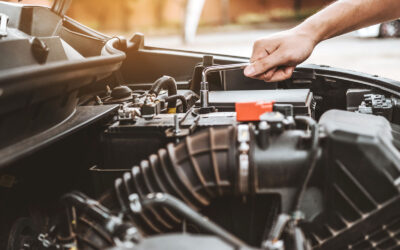 The Importance of Regular Vehicle Servicing: Keep Your Car Running Smoothly